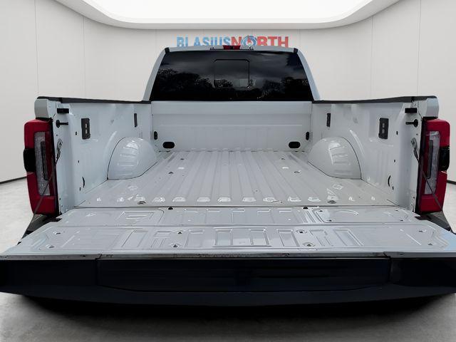 used 2025 Ford F-250 car, priced at $86,932