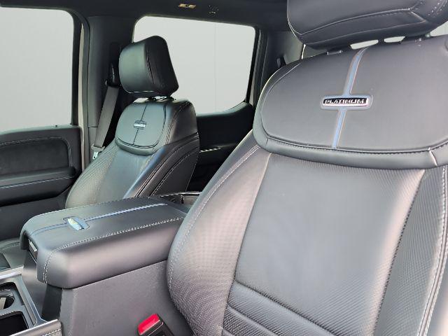 used 2025 Ford F-250 car, priced at $86,932