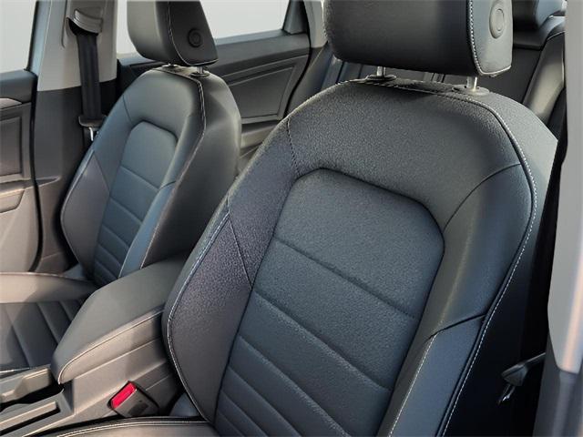 used 2024 Volkswagen Jetta car, priced at $18,385