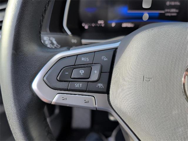 used 2024 Volkswagen Jetta car, priced at $18,385