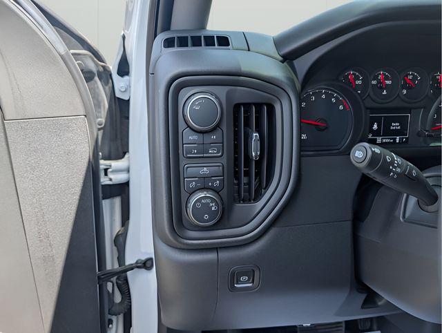 used 2023 Chevrolet Silverado 1500 car, priced at $34,988