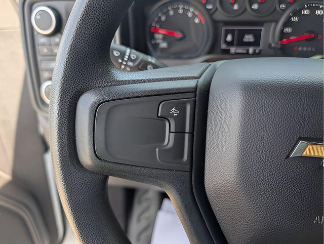 used 2023 Chevrolet Silverado 1500 car, priced at $34,988