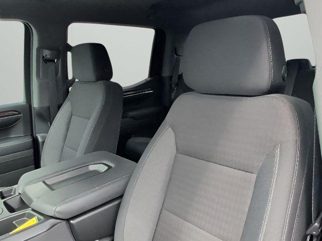 used 2024 Chevrolet Silverado 1500 car, priced at $36,570
