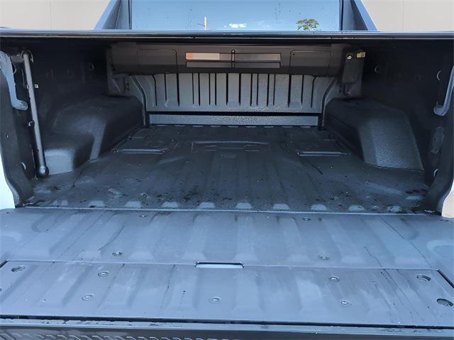 used 2022 GMC HUMMER EV car, priced at $65,878