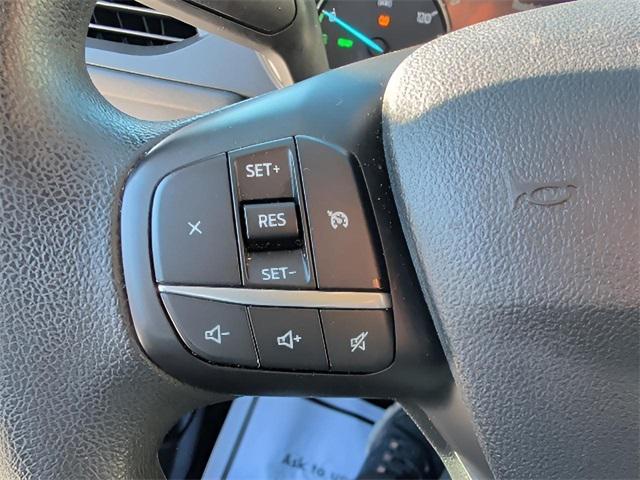 used 2022 Ford Escape car, priced at $17,755