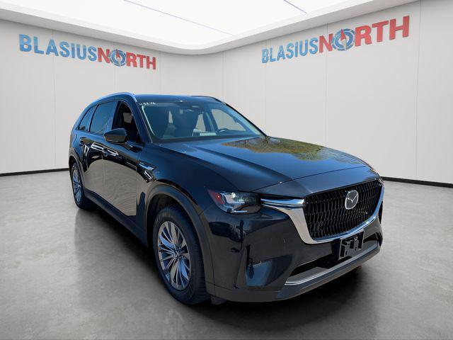 used 2024 Mazda CX-90 PHEV car, priced at $29,988
