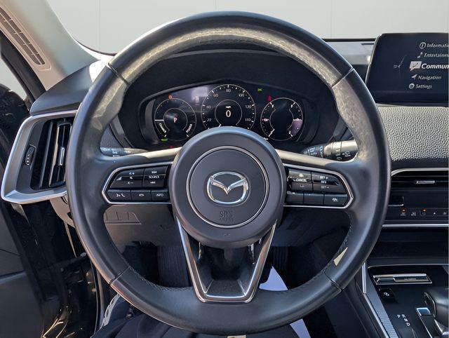 used 2024 Mazda CX-90 PHEV car, priced at $29,988