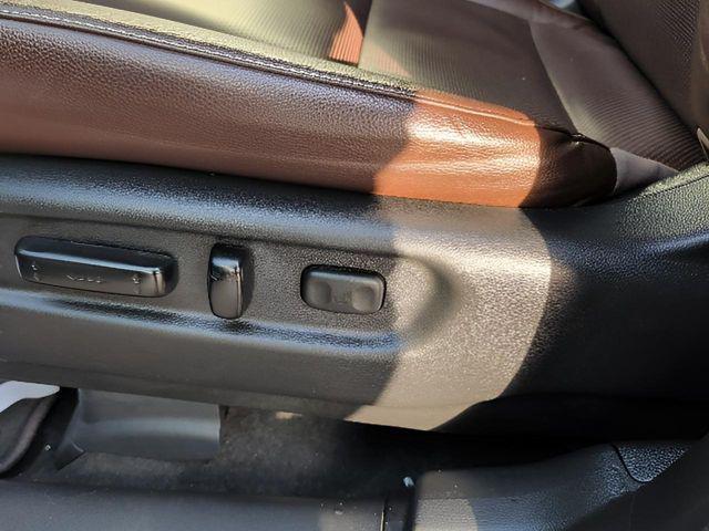 used 2025 Honda Ridgeline car, priced at $34,230