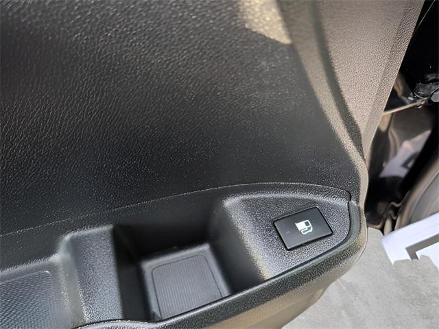 used 2025 Honda Ridgeline car, priced at $34,978