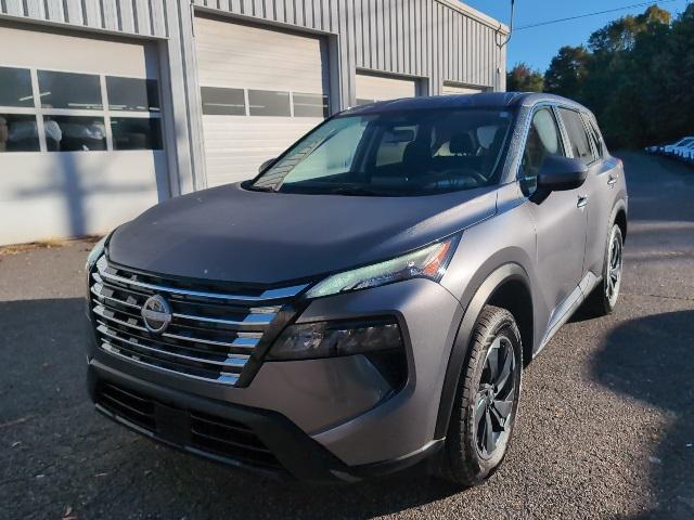 used 2024 Nissan Rogue car, priced at $20,978