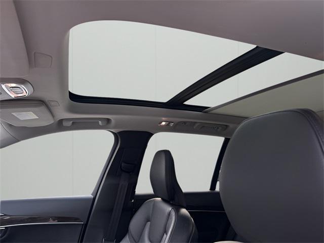 used 2019 Volvo XC90 car, priced at $22,096