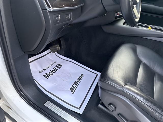 used 2019 Volvo XC90 car, priced at $22,096