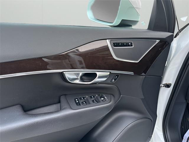 used 2019 Volvo XC90 car, priced at $22,096