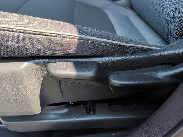 used 2025 Chevrolet TrailBlazer car, priced at $23,944