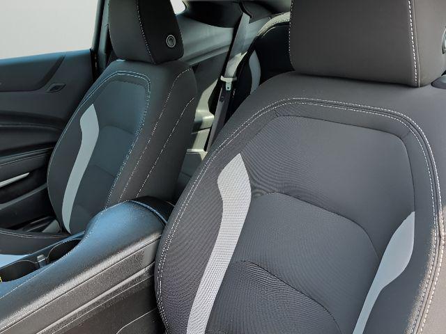 used 2023 Chevrolet Camaro car, priced at $23,955