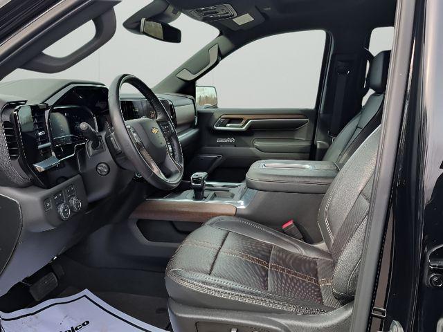 used 2022 Chevrolet Silverado 1500 car, priced at $44,990