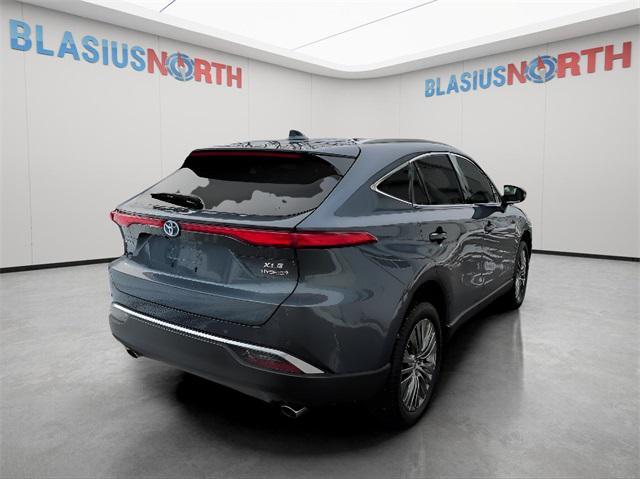 used 2021 Toyota Venza car, priced at $21,988