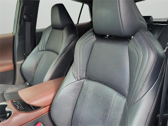 used 2021 Toyota Venza car, priced at $21,988