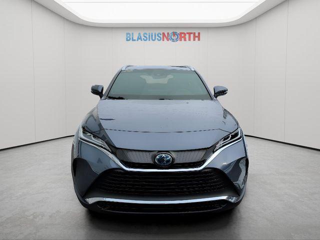 used 2021 Toyota Venza car, priced at $20,988