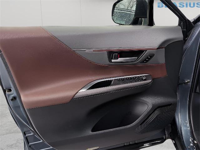 used 2021 Toyota Venza car, priced at $21,988