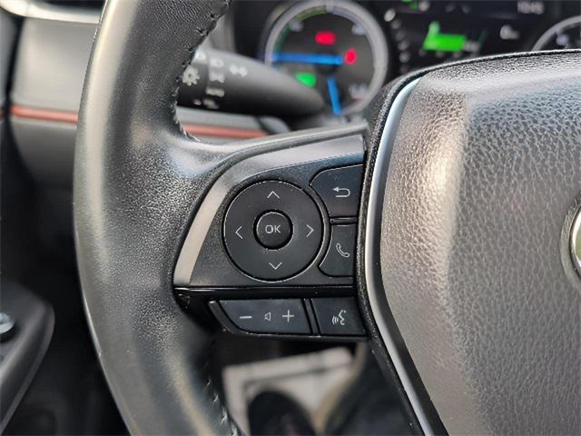 used 2021 Toyota Venza car, priced at $21,988