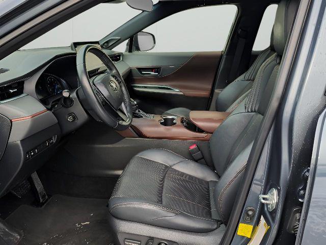used 2021 Toyota Venza car, priced at $20,988