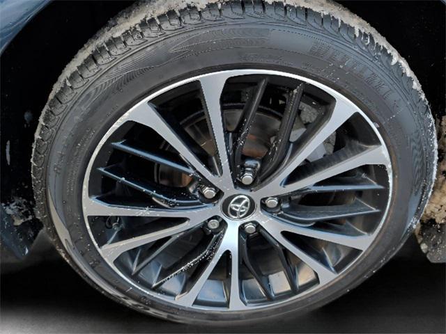 used 2020 Toyota Camry car, priced at $19,988