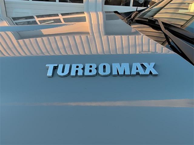 used 2025 Chevrolet Silverado 1500 car, priced at $40,476