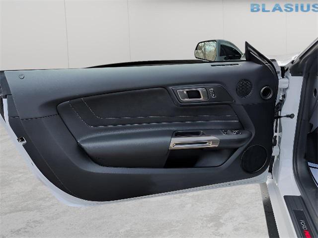 used 2017 Ford Shelby GT350 car, priced at $57,280