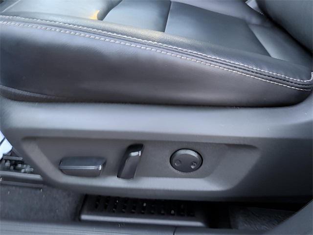 used 2023 Nissan Rogue car, priced at $17,698