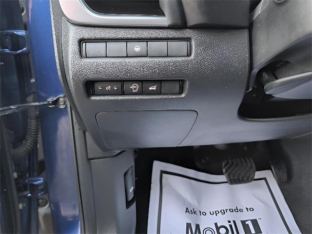 used 2023 Nissan Rogue car, priced at $17,698