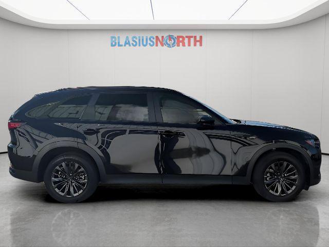 used 2025 Mazda CX-70 car, priced at $29,053