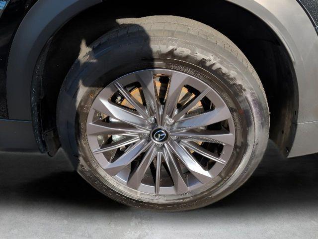 used 2025 Mazda CX-70 car, priced at $29,053