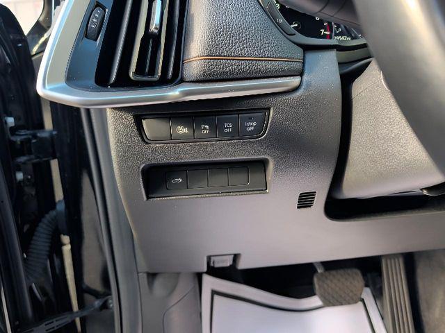 used 2025 Mazda CX-70 car, priced at $29,053