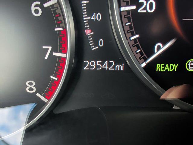 used 2025 Mazda CX-70 car, priced at $29,053