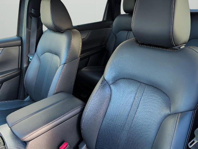 used 2025 Mazda CX-70 car, priced at $29,053