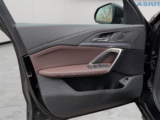 used 2025 BMW X1 car, priced at $37,975