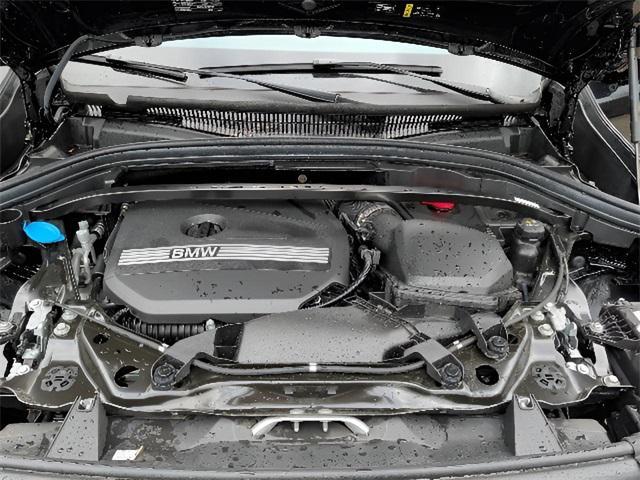 used 2025 BMW X1 car, priced at $37,975