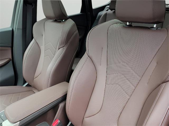 used 2025 BMW X1 car, priced at $37,975