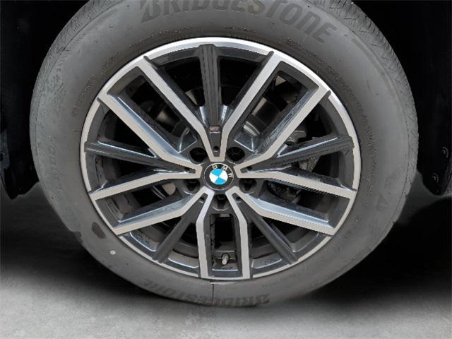 used 2025 BMW X1 car, priced at $37,975