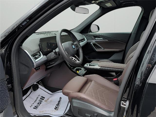 used 2025 BMW X1 car, priced at $37,975