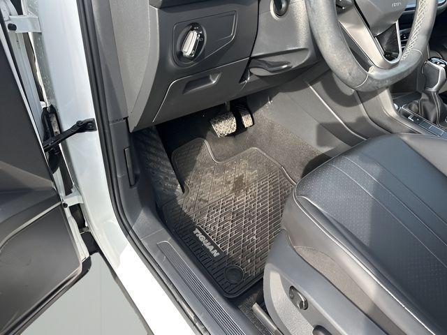 used 2022 Volkswagen Tiguan car, priced at $20,795