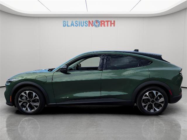 used 2024 Ford Mustang Mach-E car, priced at $26,174