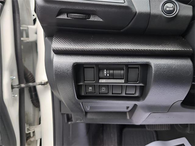 used 2022 Subaru Crosstrek car, priced at $16,277