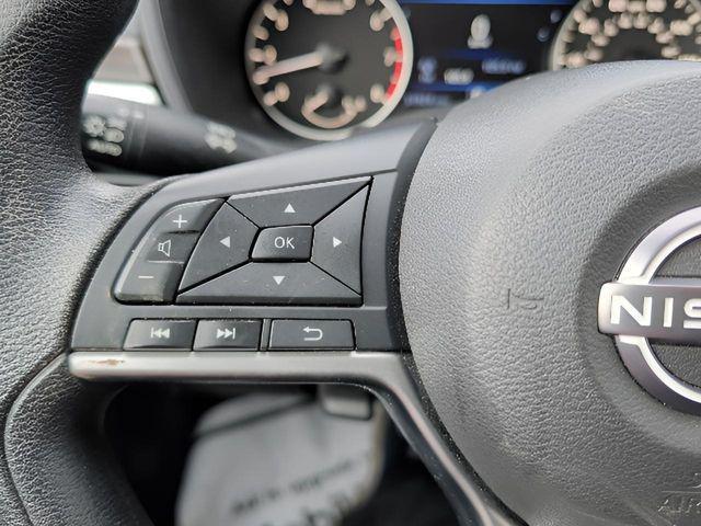 used 2024 Nissan Altima car, priced at $20,984