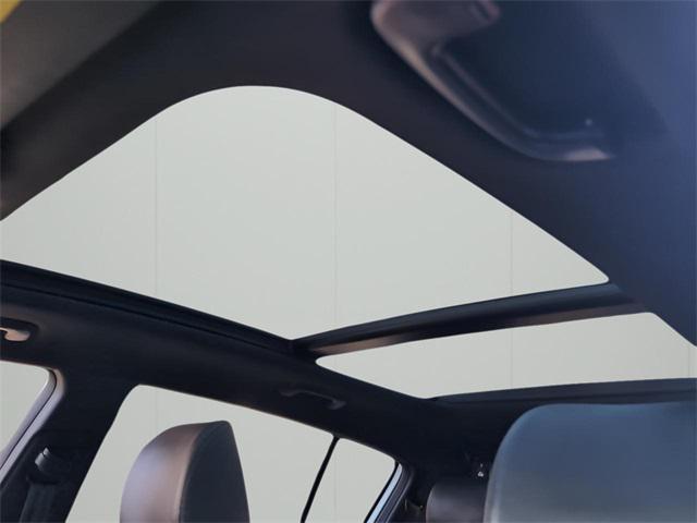 used 2022 Kia Sportage car, priced at $18,994