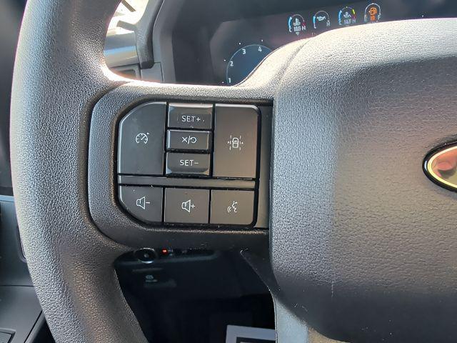 used 2025 Ford F-150 car, priced at $42,988