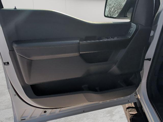 used 2025 Ford F-150 car, priced at $42,988