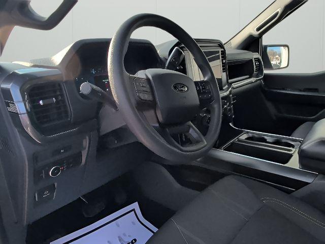 used 2025 Ford F-150 car, priced at $42,988
