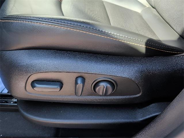 used 2022 Chevrolet Equinox car, priced at $17,774